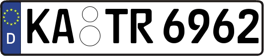 KA-TR6962