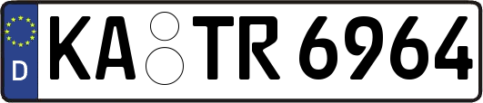 KA-TR6964