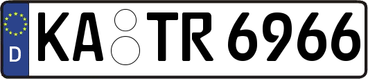 KA-TR6966