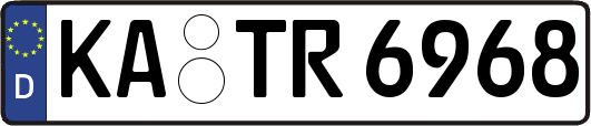 KA-TR6968