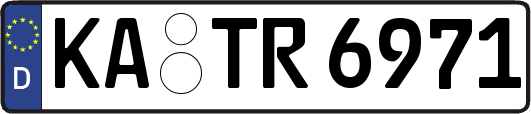 KA-TR6971