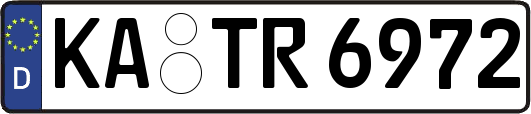 KA-TR6972