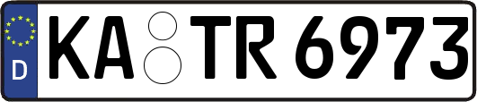 KA-TR6973