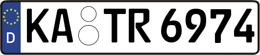 KA-TR6974