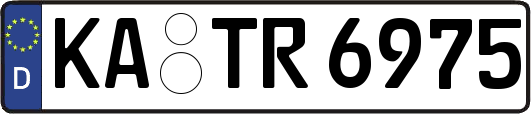 KA-TR6975
