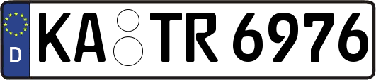 KA-TR6976