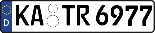 KA-TR6977