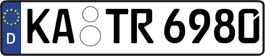KA-TR6980