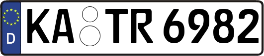 KA-TR6982