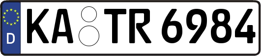 KA-TR6984