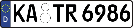 KA-TR6986
