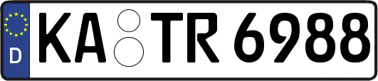 KA-TR6988