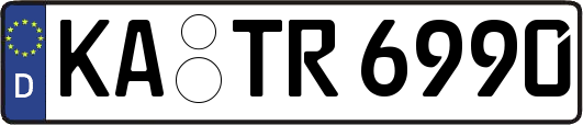 KA-TR6990