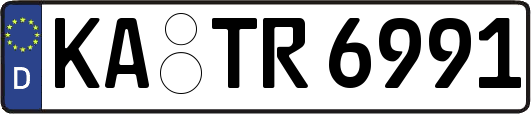 KA-TR6991