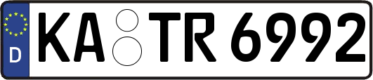 KA-TR6992
