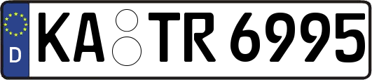 KA-TR6995