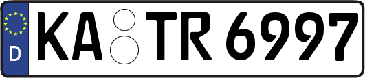 KA-TR6997