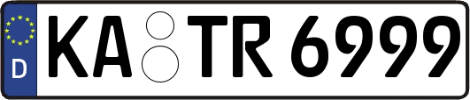 KA-TR6999