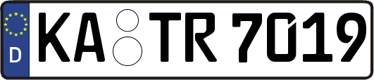 KA-TR7019