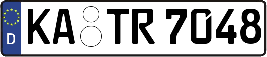 KA-TR7048
