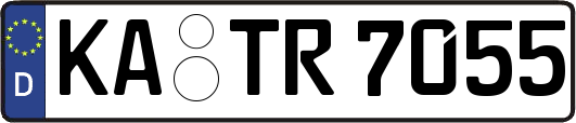 KA-TR7055