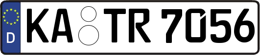 KA-TR7056