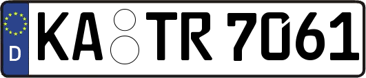 KA-TR7061