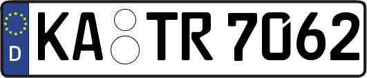 KA-TR7062