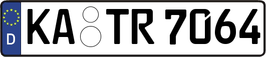 KA-TR7064