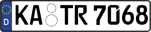 KA-TR7068