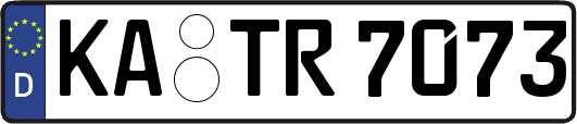 KA-TR7073