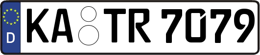 KA-TR7079