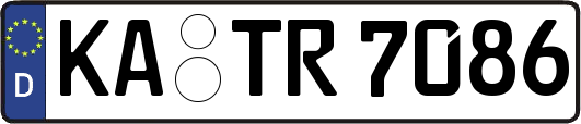 KA-TR7086