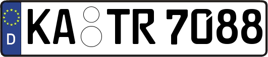 KA-TR7088