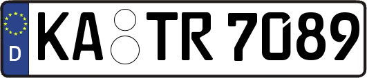KA-TR7089