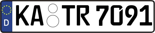 KA-TR7091