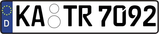 KA-TR7092
