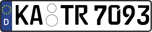 KA-TR7093
