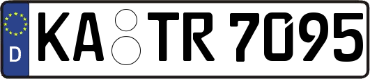 KA-TR7095
