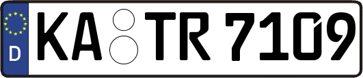KA-TR7109