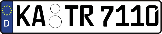 KA-TR7110