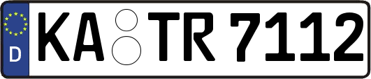 KA-TR7112