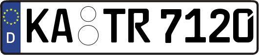 KA-TR7120