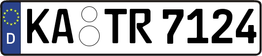 KA-TR7124