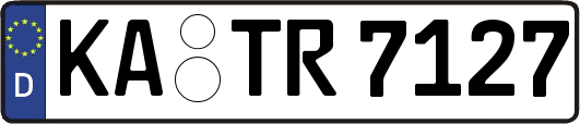 KA-TR7127