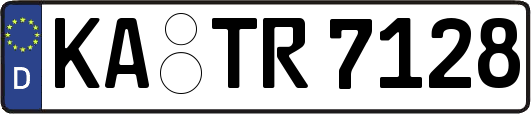 KA-TR7128
