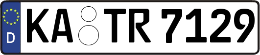 KA-TR7129