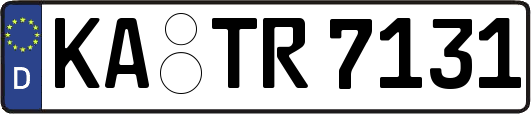 KA-TR7131