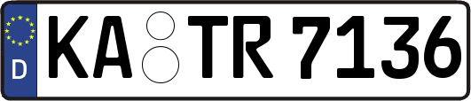KA-TR7136