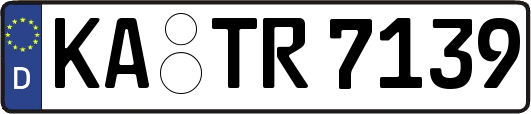 KA-TR7139